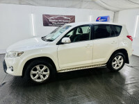 Toyota Rav 4 Grey #21