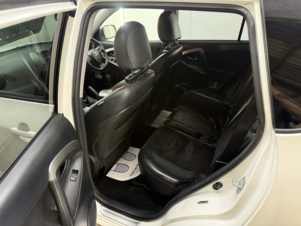 Toyota Rav 4 Grey #19
