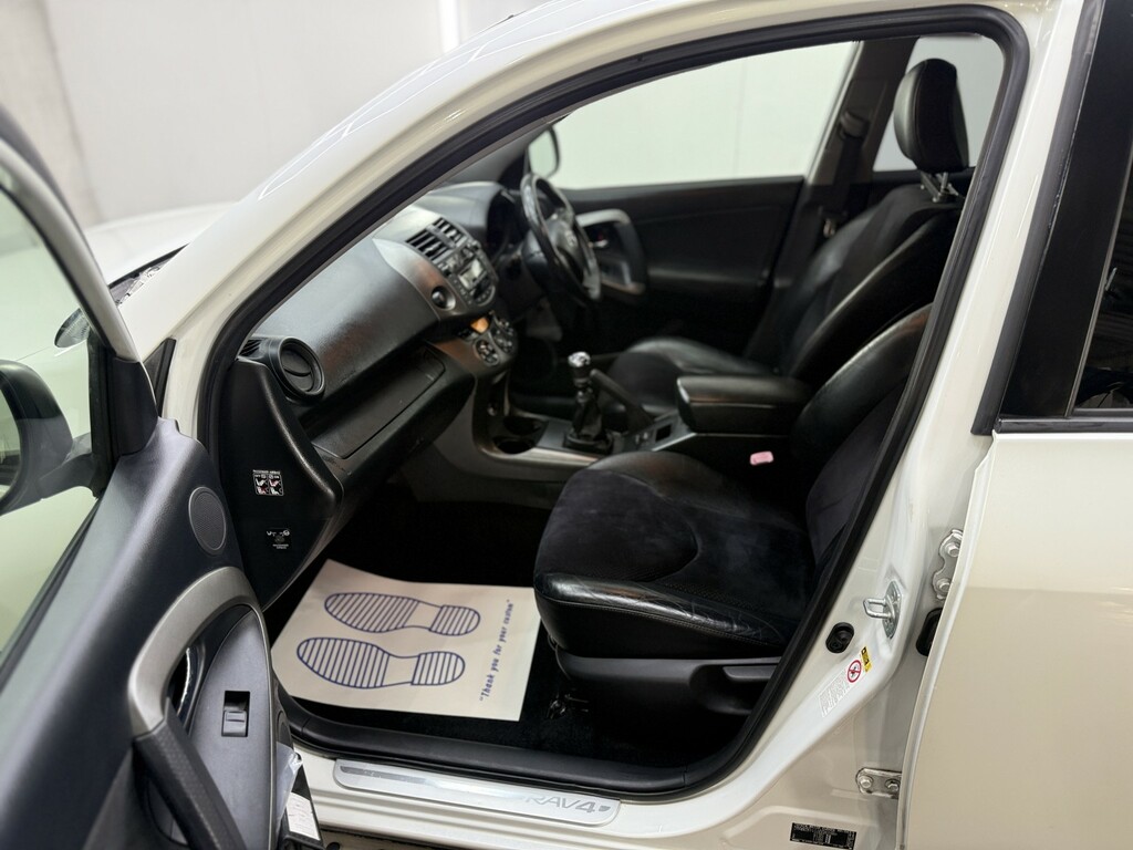 Toyota Rav 4 Grey #18