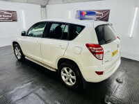 Toyota Rav 4 Grey #24