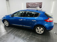 Renault Megane 1.5 Privilege Tomtom Dci 106 Bhp Blue #24