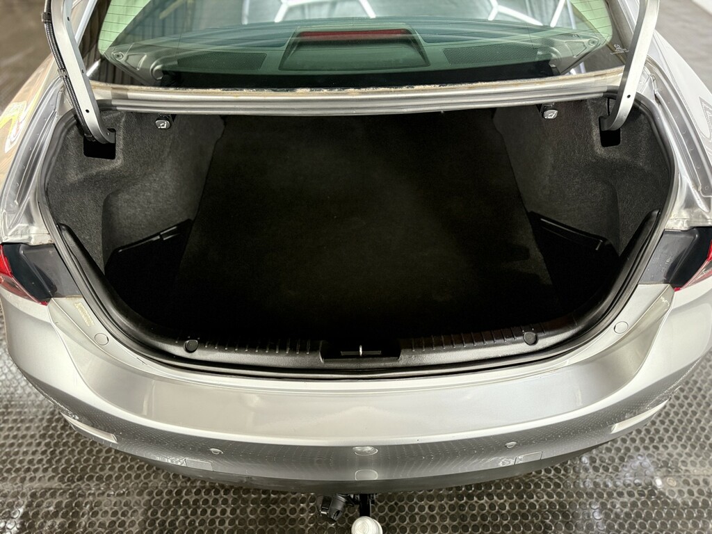 Mazda 6 2.0 Skyactiv-g Se-l Euro 5 Ss Silver #19