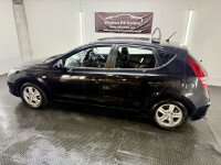 Hyundai I30 Comfort Silver #23