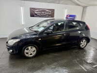 Hyundai I30 Comfort Silver #21