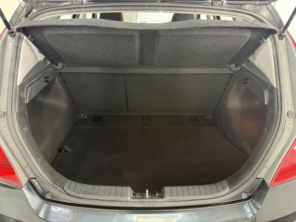 Hyundai I30 Comfort Silver #18