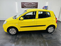 Kia Picanto Domino Black #18