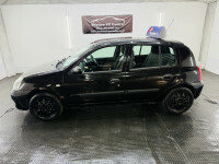 Renault Clio 1.4L Dynamique 16V Hatchback Eur Red #21