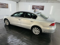 Volkswagen Passat 2.0 Tdi Bluemotion Tech Highline Euro 5 Ss Black #20