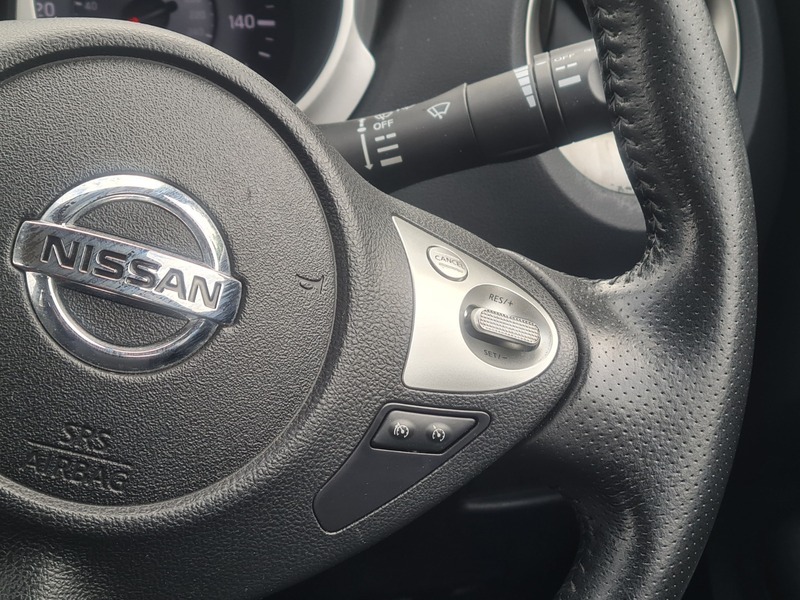Nissan Juke 1.5 Dci 8V Tekna Euro 5 Ss Black #15