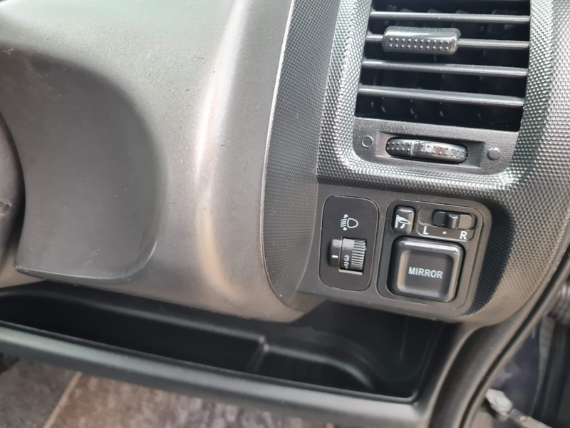 Honda Jazz Hatchback 1.4 I-dsi Sport Cvt-7 200707 Silver #18