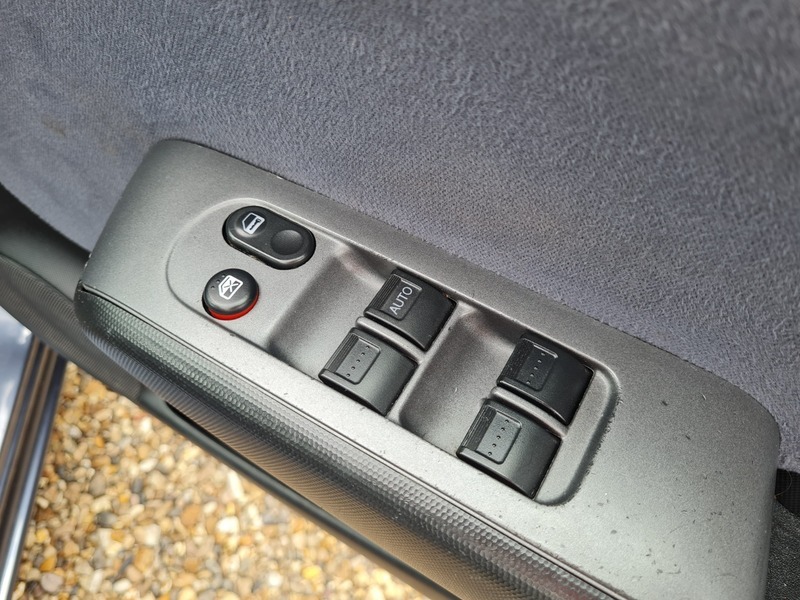 Honda Jazz Hatchback 1.4 I-dsi Sport Cvt-7 200707 Silver #19