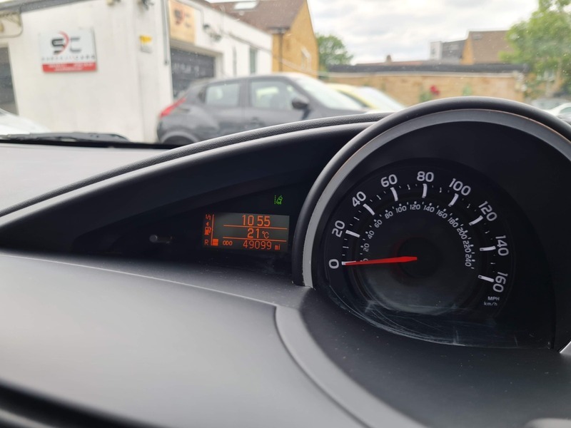 Toyota Verso   #15