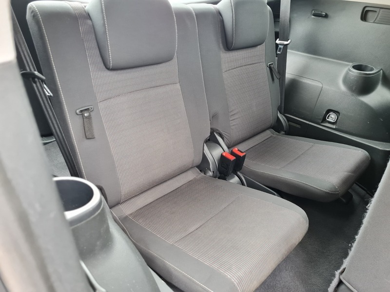 Toyota Verso   #29