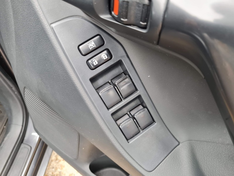 Toyota Verso   #23