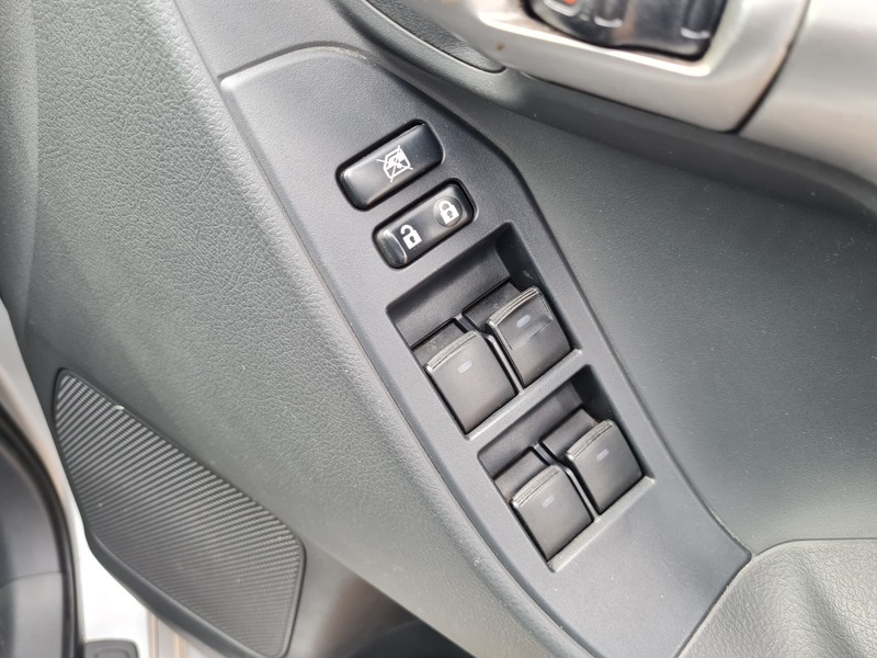 Toyota Verso D-4d Tr Mpv Black #18