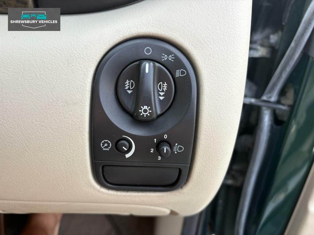 Jaguar X-Type 2.5 V6 Sport Awd Blue #13