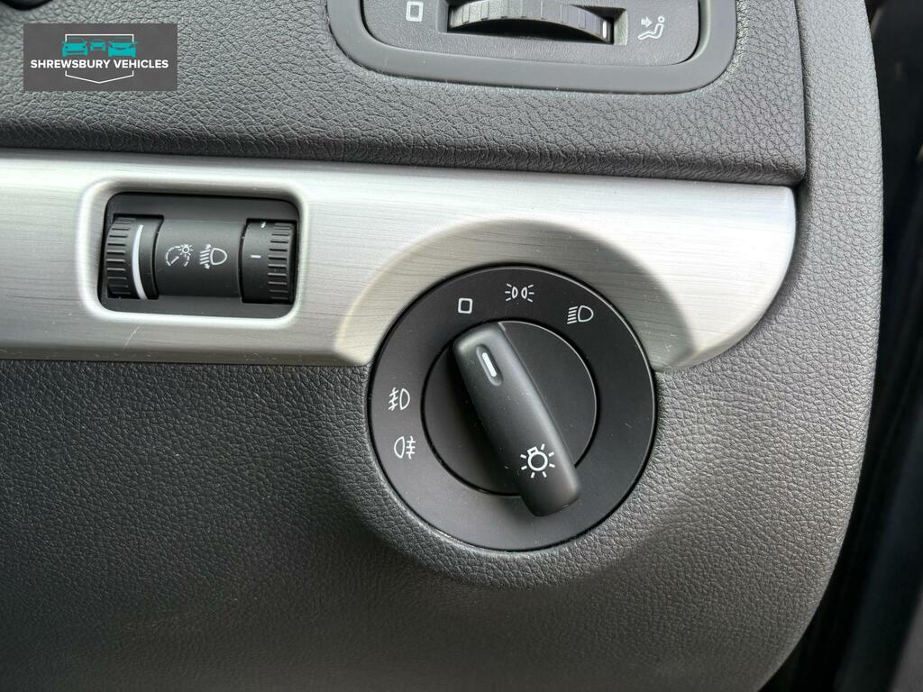 Skoda Yeti  Green #13