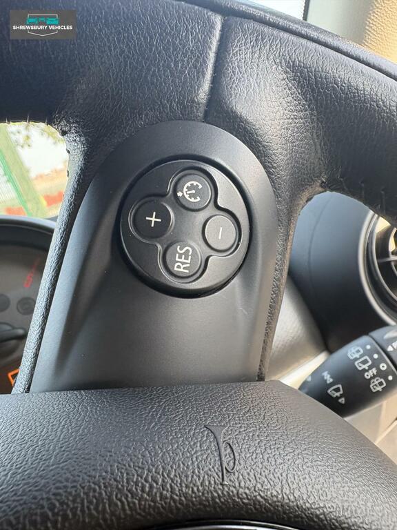 Mini Paceman 1.6 Cooper Suv Euro 5 Ss 122 White #12