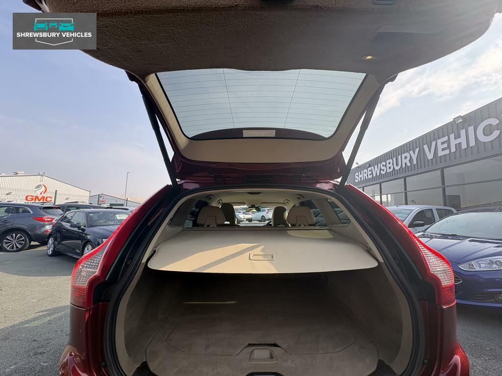 Volvo XC60 Silver #14
