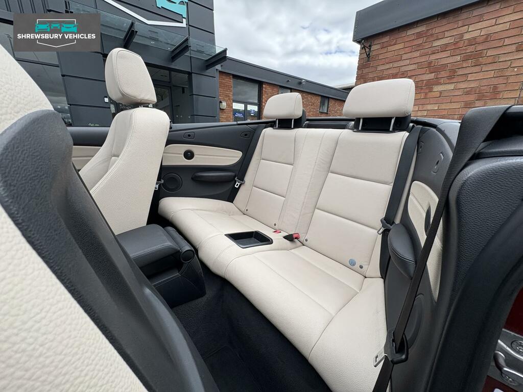 BMW 1 Series 2.0 120D Se 181 Bhp Grey #12
