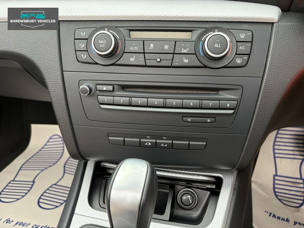 BMW 1 Series 2.0 120D Se 181 Bhp Grey #18