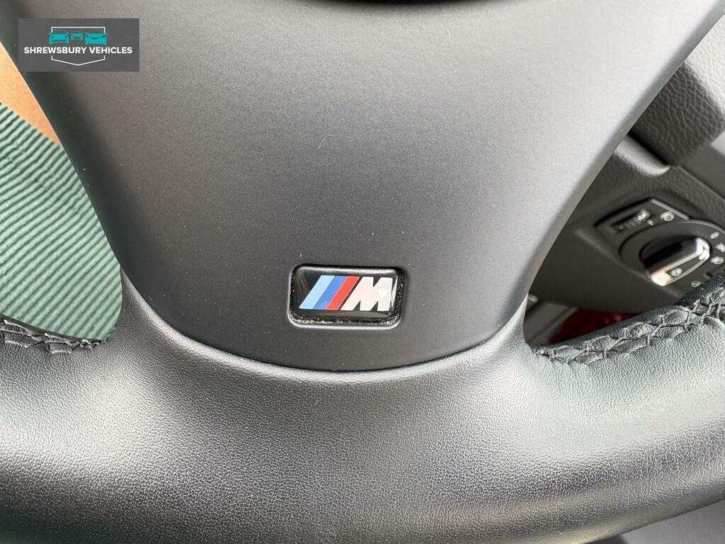 BMW 1 Series 2.0 120D Se 181 Bhp Grey #17