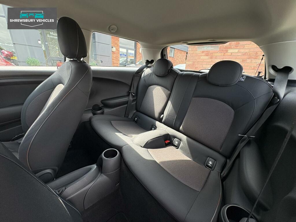 Mini Hatch Seven 1.5 Hatch Black 136 Bhp Ulez A #10