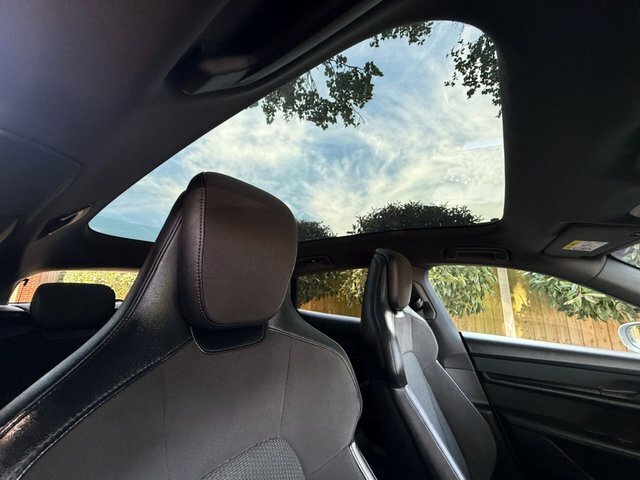 Porsche Taycan Performance Plus 93.4Kwh 4S Sport Turismo 11Kw Ch Blue #11