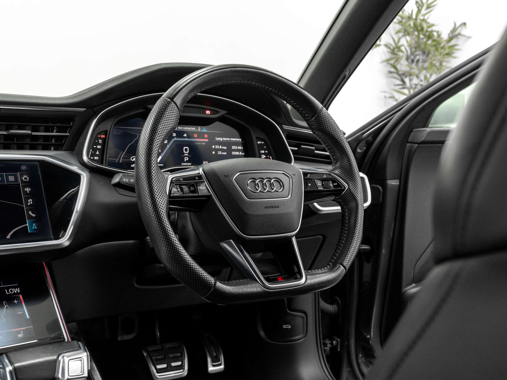 Audi Rs 4 Avant Sport Edition 450 Ps Tiptronic White #13