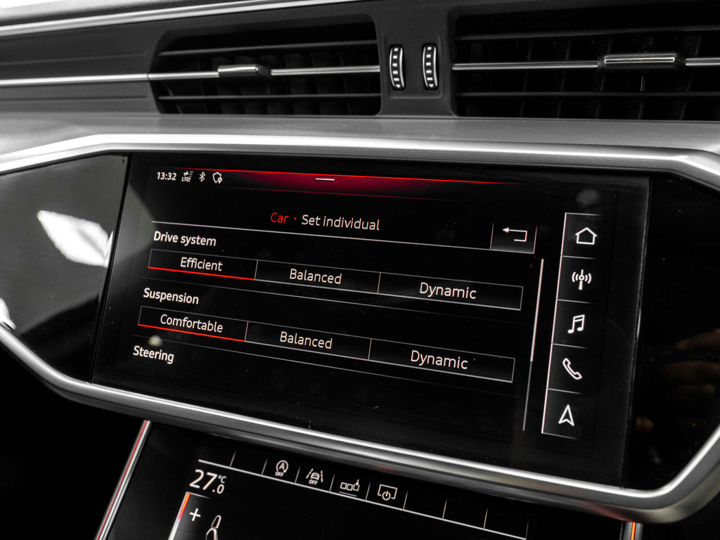 Audi Rs 4 Avant Sport Edition 450 Ps Tiptronic White #46