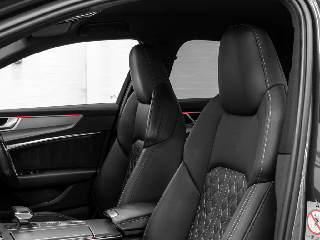Audi Rs 4 Avant Sport Edition 450 Ps Tiptronic White #15