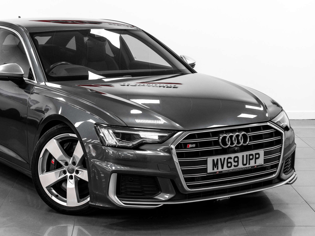 Audi Rs 4 Avant Sport Edition 450 Ps Tiptronic White #9