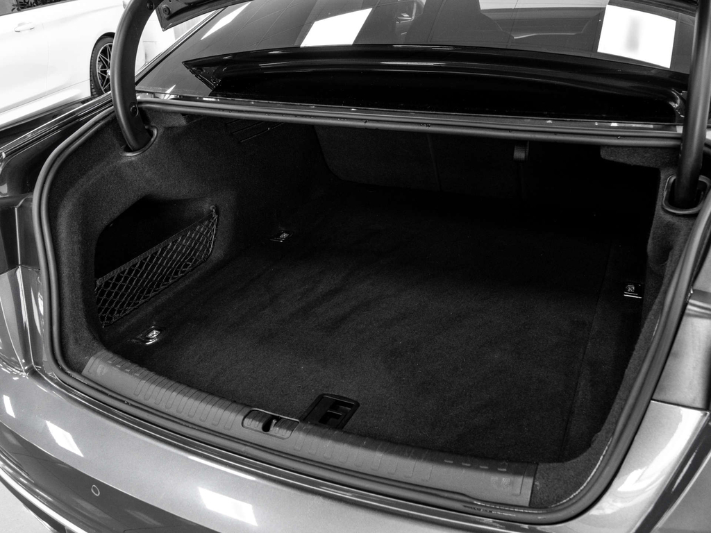 Audi Rs 4 Avant Sport Edition 450 Ps Tiptronic White #19