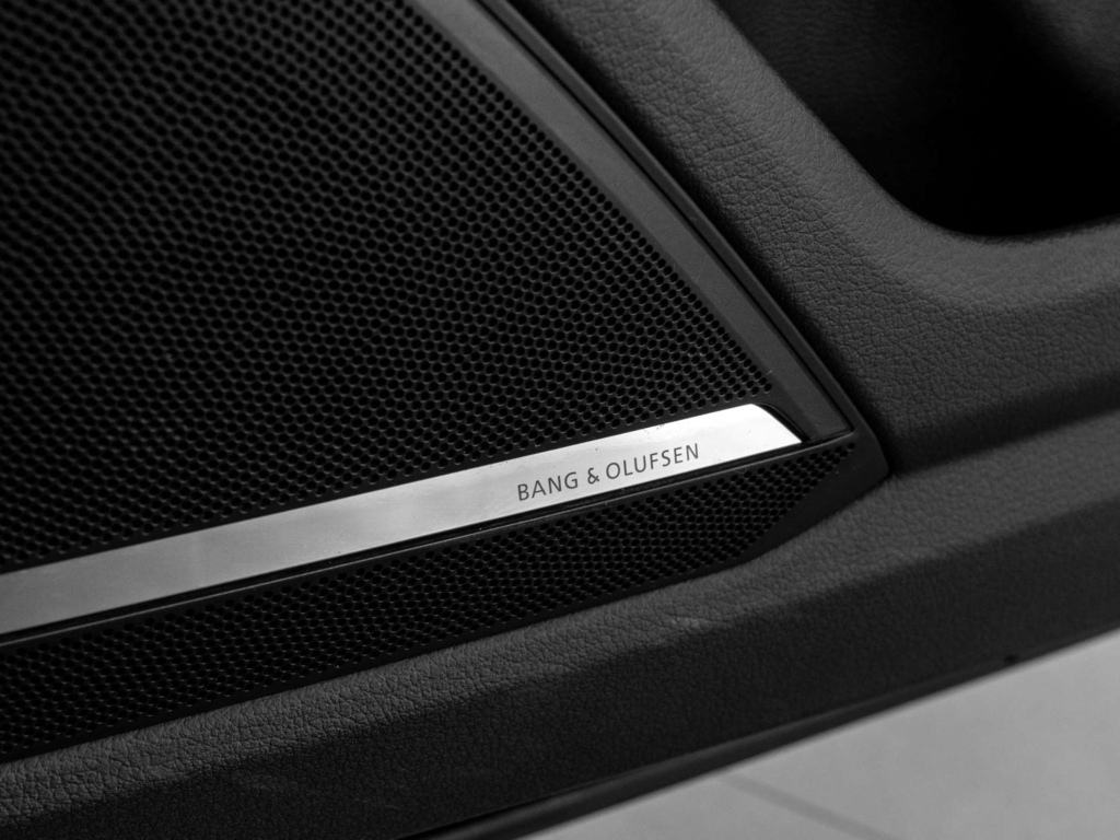 Audi Rs 4 Avant Sport Edition 450 Ps Tiptronic White #25
