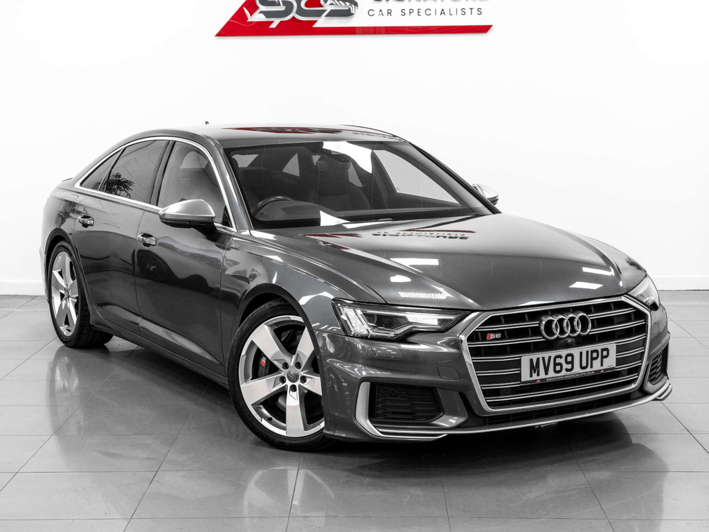 Audi Rs 4 Avant Sport Edition 450 Ps Tiptronic White #7