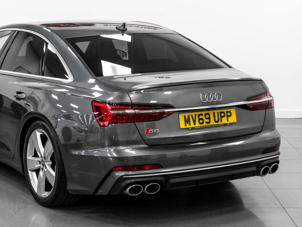 Audi Rs 4 Avant Sport Edition 450 Ps Tiptronic White #10