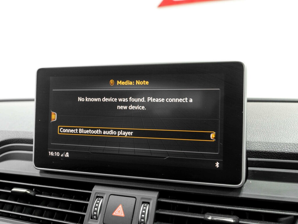 Audi Q5 40 Tdi Quattro Sport S Tronic Black #40
