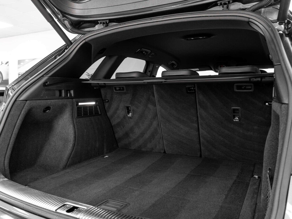 Audi Q5 40 Tdi Quattro Sport S Tronic Black #23