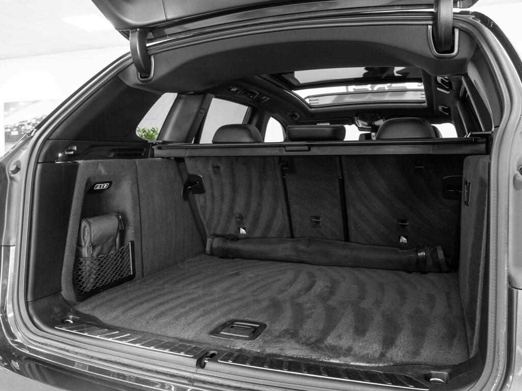 BMW iX3 210Kw M Sport Pro 80Kwh Grey #26