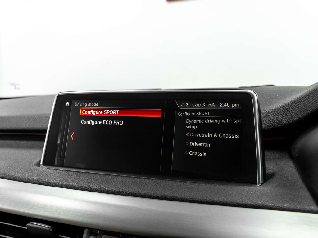 BMW X5 2.0 40E 9.0Kwh M Sport Suv Plug-in Hybr Black #42