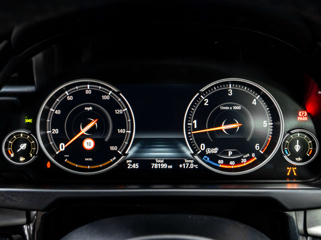 BMW X5 2.0 40E 9.0Kwh M Sport Suv Plug-in Hybr Black #34