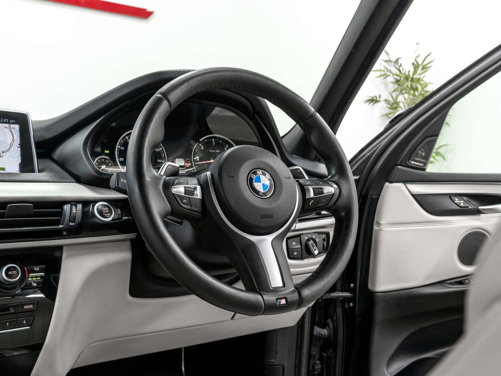 BMW X5 2.0 40E 9.0Kwh M Sport Suv Plug-in Hybr Black #18