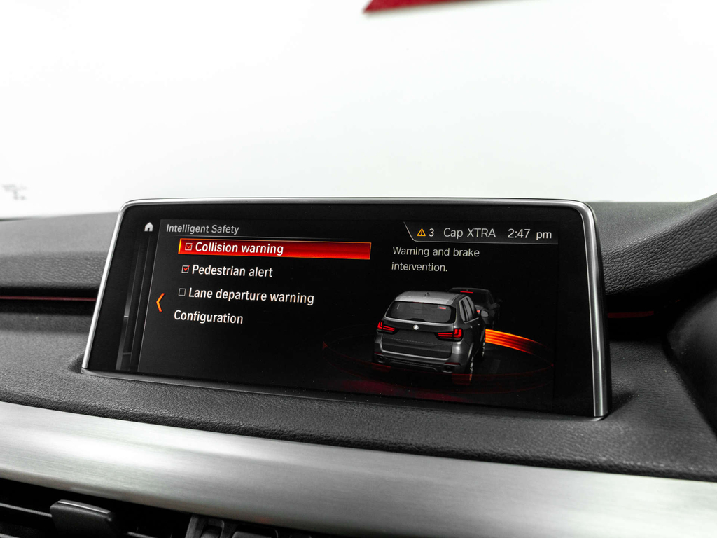 BMW X5 2.0 40E 9.0Kwh M Sport Suv Plug-in Hybr Black #49