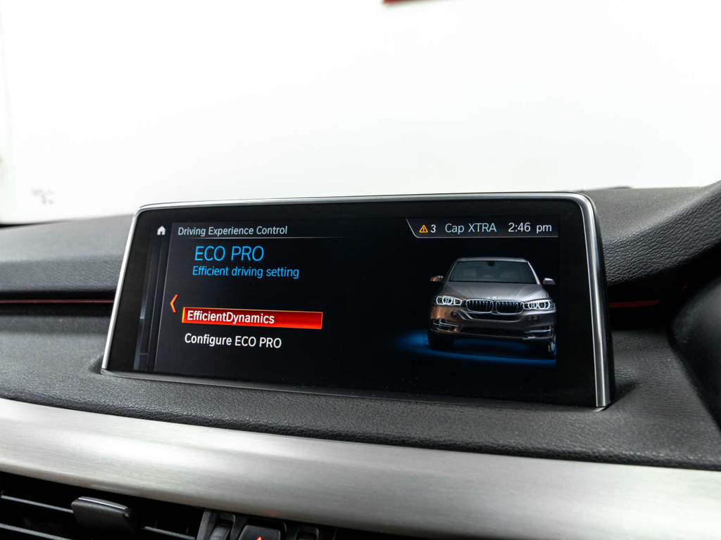 BMW X5 2.0 40E 9.0Kwh M Sport Suv Plug-in Hybr Black #43