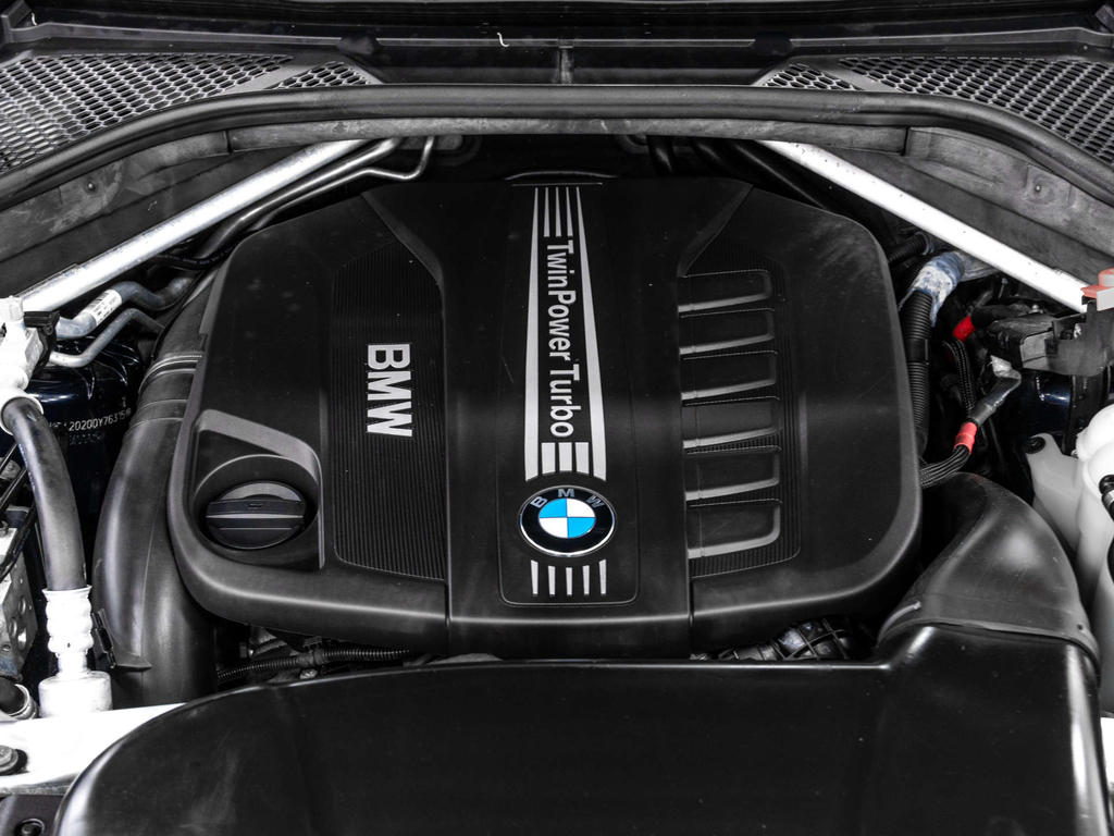 BMW X5 2.0 40E 9.0Kwh M Sport Suv Plug-in Hybr Black #25