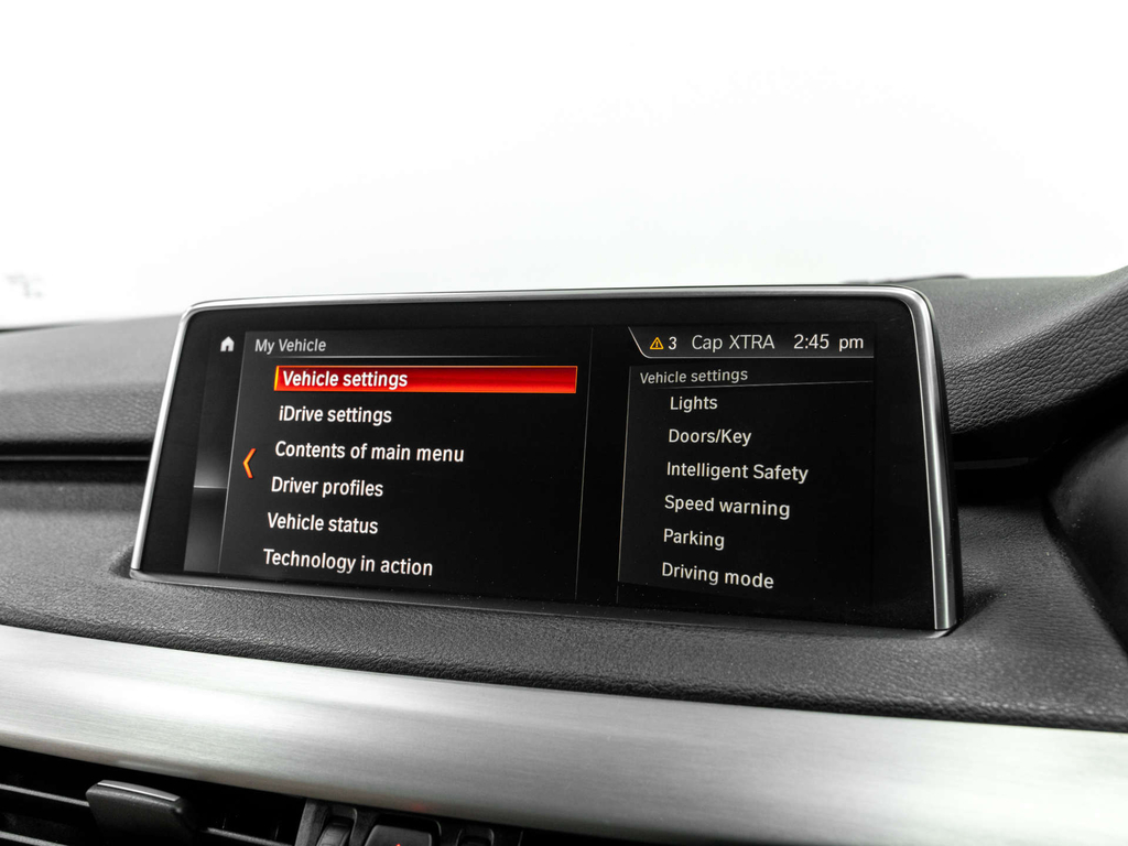 BMW X5 2.0 40E 9.0Kwh M Sport Suv Plug-in Hybr Black #40