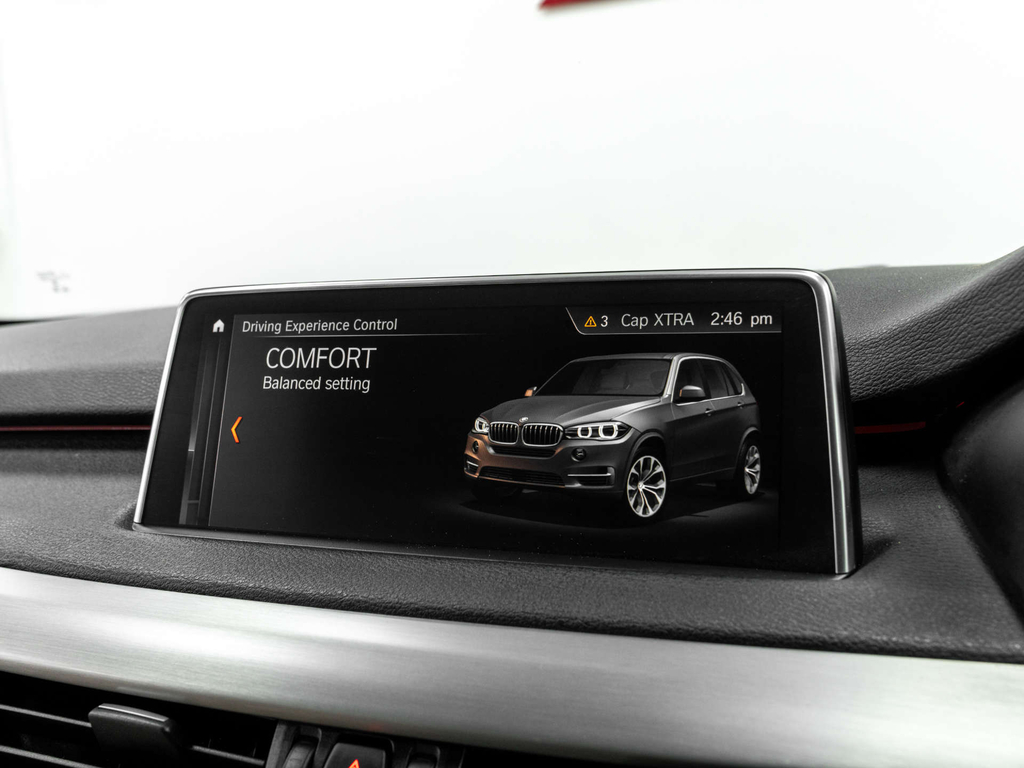 BMW X5 2.0 40E 9.0Kwh M Sport Suv Plug-in Hybr Black #44