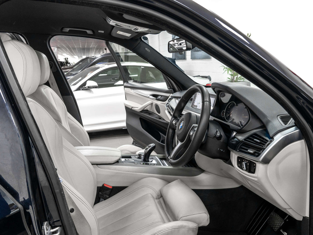 BMW X5 2.0 40E 9.0Kwh M Sport Suv Plug-in Hybr Black #13