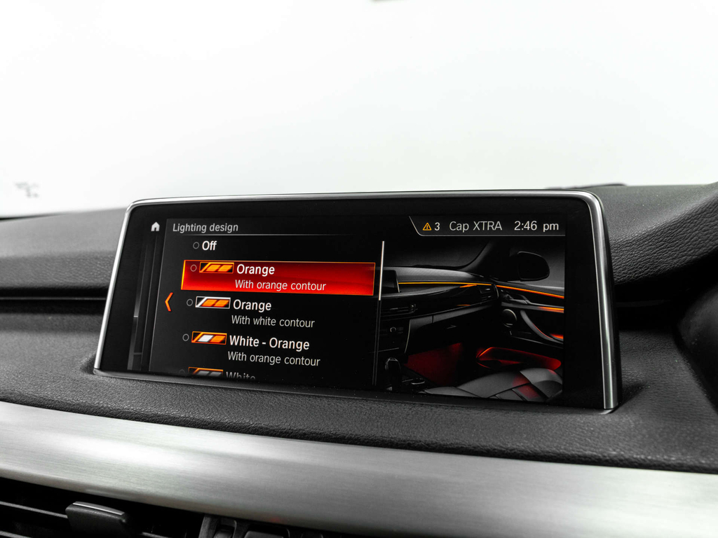 BMW X5 2.0 40E 9.0Kwh M Sport Suv Plug-in Hybr Black #41