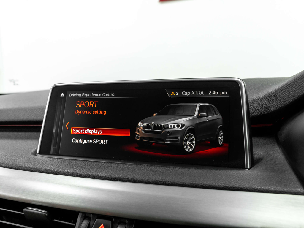 BMW X5 2.0 40E 9.0Kwh M Sport Suv Plug-in Hybr Black #45